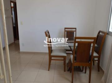 Apartamento · 103m² · 2 Quartos · 2 Vagas · Cobertura 2 quartos com 2 vagas de garagem no bairro Sagrada Familia