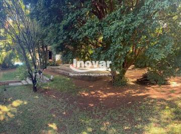 Terreno · 360m² · 2 Vagas · Lote para construção de casa com 360m² em excelente localização. 