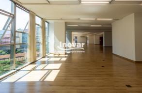 Comercial · 344m² · 5 Vagas · Excelente Andar Comercial com aproximadamente 344m² no coração do Centro, px Praça Sete, 4 bhs, 1 co