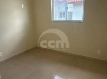 Apartamento · 55m² · 2 Quartos · 1 Vaga · Apartamento para aluguel, 2 quartos, 1 vaga, Uvaranas - Ponta Grossa/PR