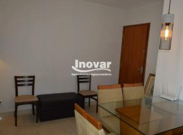 Apartamento · 65m² · 2 Quartos · 1 Vaga · Apartamento 2 quartos com ótima localização proxima a Av Bernardo Vasconcelos