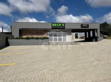 Comercial · 66m² · Comercial para aluguel, Jardim Carvalho - Ponta Grossa/PR