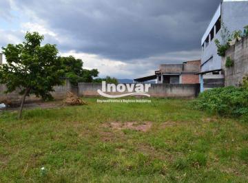 Terreno · 380m² · 10 Vagas · Lote 380m² proximo a Av. Cristiano Machado