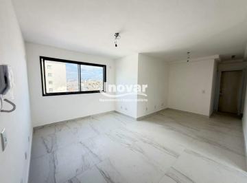 Apartamento · 67m² · 3 Quartos · 1 Vaga · Apartamento à venda novo no Santa Cruz/Palmares aprox 67 m2, 3 quartos (1 suíte), 2 banheiros, 1 vag