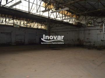 Comercial · 7500m² · Excelente galpão industrial e logístico com aprox 25.000 m2 de área construida em vão livre, entrada