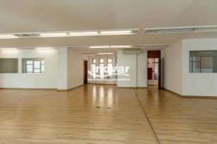 Comercial · 260m² · 5 Vagas · Excelente Andar Comercial com aproximadamente 260m² no coração do Centro, px Praça Sete, bhs, 1 copa