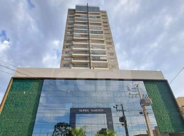 Apartamento · 252m² · 3 Quartos · 3 Vagas · Apartamento para aluguel, 3 quartos, 1 suíte, 3 vagas, Orfãs - Ponta Grossa/PR