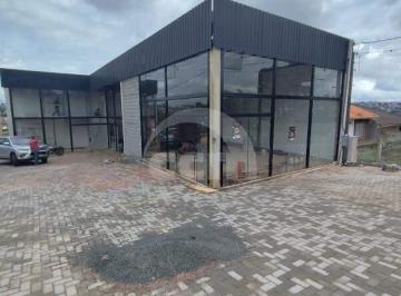 Comercial · 72m² · 1 Quarto · Centro comercial para locação no Bairro Olarias