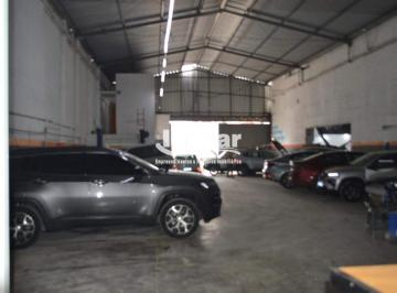 Comercial · 390m² · 25 Vagas · Excelente galpão com 450m² de área Construída na Avenida Cristiano Machado
