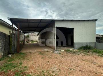 Comercial · 180m² · 1 Quarto · Comercial para aluguel, 1 quarto, Cará-cará - Ponta Grossa/PR