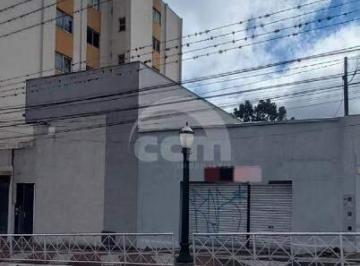 Comercial · 180m² · Aluguel de Espaço Comercial no Centro de Ponta Grossa – 2 Banheiros
