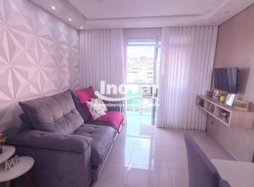 Apartamento · 53m² · 2 Quartos · 1 Vaga · Oportunidade: Apartamento 2 quartos proximo a Estação São Gabriel