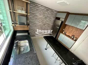 Apartamento · 60m² · 2 Quartos · 2 Vagas · Oportunidade para investimento na Savassi. 2 quartos, 2 banheiros, 2 vagas com lazer. 100% mobiliado