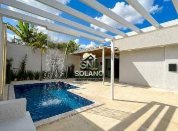Casa · 202m² · 3 Quartos · 4 Vagas · Casa à venda, 3 quartos, 1 suíte, 4 vagas, Ilda - Aparecida de Goiânia/GO