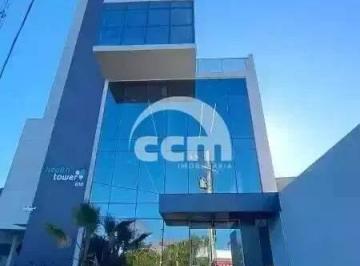 Comercial · 42m² · Sala Comercial disponível para locação na Nova Rússia!