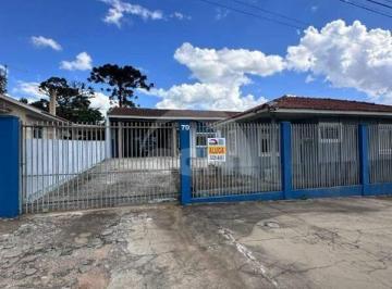 Casa · 80m² · 2 Quartos · 1 Vaga · Casa para aluguel, 2 quartos, 1 vaga, Jardim Brasilia - Carambeí/PR