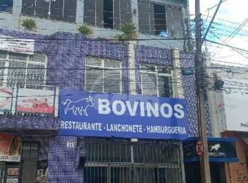 Comercial · 75m² · Comercial para aluguel, Centro - Ponta Grossa/PR