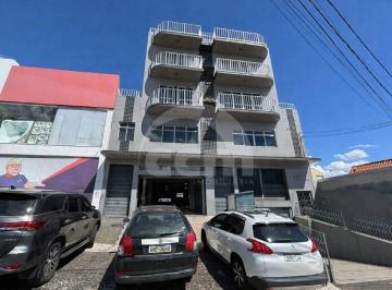 Comercial · 243m² · 3 Vagas · Sala comercial para locação no Centro de Ponta Grossa!