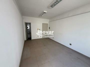 Comercial · 36m² · 1 Vaga · Sala comercial 36m² proximo a Santa Casa 