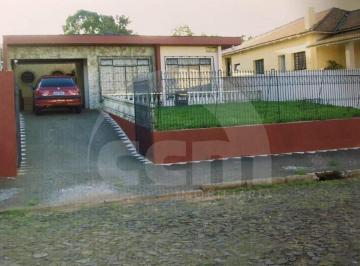 Casa · 220m² · 3 Quartos · 2 Vagas · Casa para aluguel, 3 quartos, 1 suíte, 2 vagas, Oficinas - Ponta Grossa/PR