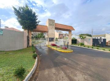 Casa · 65m² · 2 Quartos · 1 Vaga · Sobrado semi mobiliado com 03 quartos em Oficinas