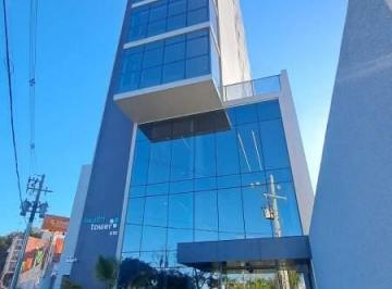 Comercial · 69m² · JMC HEALTH TOWER