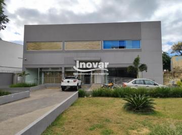 Comercial · 1m² · 15 Vagas · Prédio Comercial de Alto Padrão para Locação no Melhor Ponto do Bairro Ouro Preto