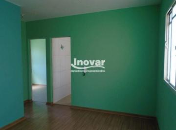 Apartamento · 45m² · 2 Quartos · 1 Vaga · Apartamento 2 quartos com 1 vaga de garagem