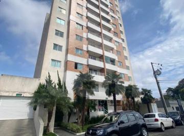 Apartamento · 60m² · 1 Quarto · 1 Vaga · Apartamento para aluguel, 1 quarto, 1 vaga, Centro - Ponta Grossa/PR