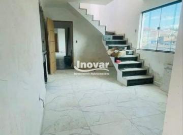 Apartamento · 125m² · 3 Quartos · 2 Vagas · Excelente Cobertura 3 quartos com 2 suítes e 2 vagas de garagem