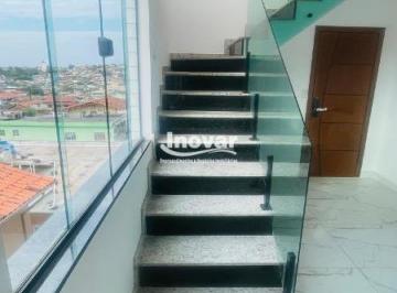 Apartamento · 125m² · 3 Quartos · 2 Vagas · Excelente Cobertura 3 quartos com 2 suítes e 2 vagas de garagem
