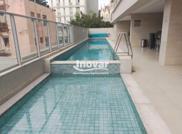 Apartamento · 67m² · 2 Quartos · 2 Vagas · Excelente apto novo no coração do bairro de lourdes, 02 quartos, 02 suites, 02 vagas de garagem, por