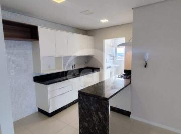 Apartamento · 200m² · 3 Quartos · 1 Vaga · Aluguel: Apartamento 3 quartos no Centro de Ponta Grossa – 1 vaga, 200m² Privativos