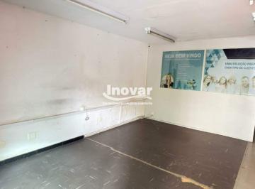 Comercial · 134m² · Sobre Loja no Edificio Acaiaca com vista para a Avenida Afonso Pena 