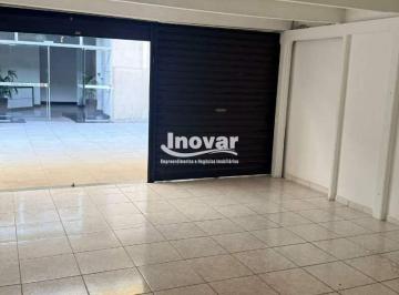 Comercial · 60m² · Loja com 60m² em excelente localização