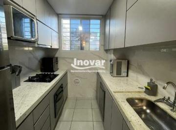 Apartamento · 55m² · 2 Quartos · 1 Vaga · Oportunidade área privativa no Juliana, 2 quartos, 1 vaga, 55m² em empreendimento com lazer.
