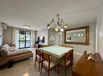 Apartamento · 119m² · 3 Quartos · 2 Vagas · Apartamento 3 Quartos com 1 Suíte e 119m² - Estreito