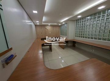Comercial · 600m² · 5 Vagas · Excelente espaço comercial com 23 salas semi mobiliadas na Savassi – Próximo à Praça da Liberdade