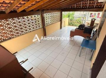 Casa · 168m² · 3 Quartos · 3 Vagas · Casa c/ 3 quartos, 1 suíte e 3 vagas, 168m², à venda, no bairro Conjunto Habitacional Padre José de 