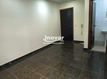 Comercial · 38m² · 1 Vaga · Sala com 38m² Mobilhada em prédio de auto luxo na Avenida Augusto de Lima 