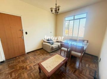 Apartamento · 80m² · 2 Quartos · 1 Vaga · Apartamento à venda, 2 quartos, 1 vaga, Ipiranga - Belo Horizonte/MG