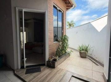 Casa · 190m² · 3 Quartos · 3 Vagas · Casa à venda, 3 quartos, 1 suíte, 3 vagas, JARDIM RESIDENCIAL ALTO DA GRAMINHA - Limeira/SP