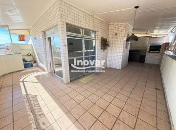 Apartamento · 168m² · 4 Quartos · 2 Vagas · Cobertura 4 quartos (2 suítes), 2 vagas, 168m² à venda no Palmares