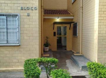 Apartamento · 84m² · 3 Quartos · Apartamento à venda, 3 quartos, PARQUE EGISTO RAGAZZO - Limeira/SP
