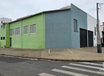 Casa · 200m² · Barracão para aluguel, JARDIM DO LAGO - Limeira/SP