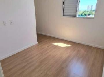 Apartamento · 60m² · 2 Quartos · 1 Vaga · Apartamento à venda, 2 quartos, 1 suíte, 1 vaga, Vale das Esmeraldas - Limeira/SP