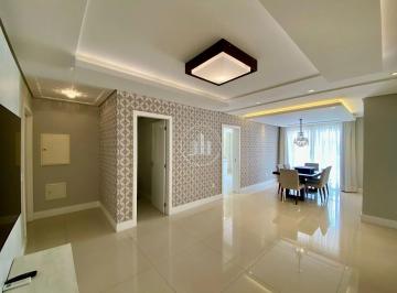 Apartamento · 126m² · 3 Quartos · 2 Vagas · Apartamento 3 Quartos com 1 Suíte e 126m² - Campinas