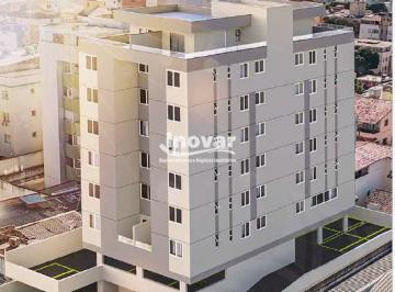 Apartamento · 58m² · 2 Quartos · 2 Vagas · Apartamento à venda bairro Nova Suíça | 2 quartos com suíte | 58 m² | 2 vagas | elevador