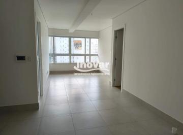 Apartamento · 71m² · 2 Quartos · 2 Vagas · Apartamento novo, 1ª locação com aprox 71 m2, 02 quartos, lavabo, lazer competo, elevador, portt 24h