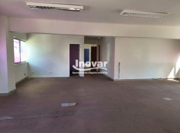 Comercial · 192m² · 2 Vagas · Andar corrido bem localizado no bairro de lourdes
